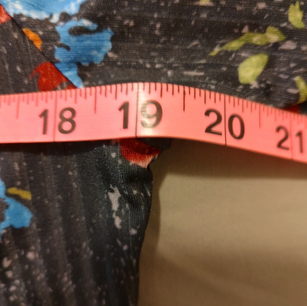 NWT Wrap Top NWT - image 5